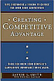 Creating Competitive Advantage