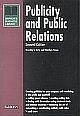 Publicity And Public Relations