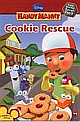 Disney Handy Manny: Cookie Rescue 