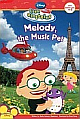 Melody, The Music Pet