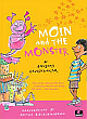 The Moin Combo Pack (Moin and the Monster, Moin The Monster Songster) 