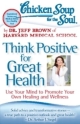 Think Positive for Great Health 