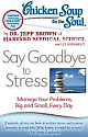 Say Goodbye to Stress 