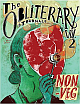 The Obliterary Journal Volume 2 : Non - Veg 