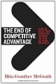 The End of Competitive Advantage