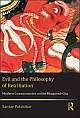 Evil and the Philosophy of Retribution :Modern Commentaries on the Bhagavad-Gita