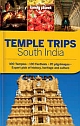 Lonely Planet : Temple trips South India