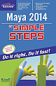 Maya 2014 In Simple Steps