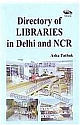 Directory of Libraries in delhi and NCR