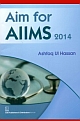 Aim for AIIMS 2014