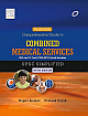 Elsevier Comprehensive Guide to Combined Medical Services UPSC Simplified : With Last 15 Years (1999 - 2013) Solved Questions, UPSC SIMPLIFIED 3rd Edition 