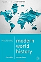 Mastering Modern World History