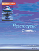  HETEROCYCLIC CHEMISTRY