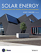 SOLAR ENERGY: TECHNOLOGIES AND PROJECT DELIVERY FOR BUILDINGS