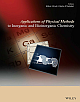 APPLICATIONS OF PHYSICAL METHODS TO INORGANIC AND BIOINORGANIC CHEMISTRY