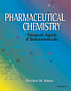 Pharmaceutical Chemistry: Therapeutic Aspects of Biomacromolecules