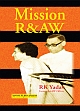 Mission R&AW