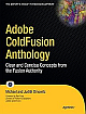 Adobe Coldfusion Anthology