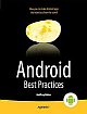 Android Best Practices