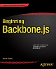 Beginning Backbone.js