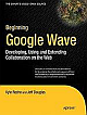 Beginning Google Wave 