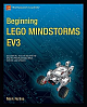 Beginning Lego Mindstorms Ev3 