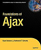 Foundations Of Ajax