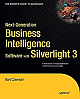  Next-Generation Business Intelligence Software with Silverlight 3 1st Edition