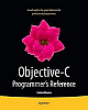 Objective-C Programmer`s Reference