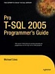 Pro TSQL 2005 Programmer`s Guide