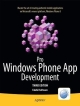 Pro Windows Phone App Development