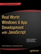 Real World Windows 8 App Development with JavaScript