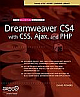  The Essential Guide to Dreamweaver CS4 with CSS, Ajax, and PHP