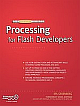 The Essential Guide to Processing for Flash Developers