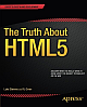 The Truth about Html5 