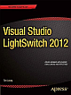 Visual Studio Lightswitch 2012 