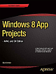 Windows 8 App Projects - Xaml and C# Edition 