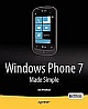 Windows Phone 7 Made Simple