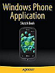 Windows Phone Application Sketch Book 