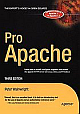 Pro Apache 3rd Edition 