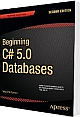 Beginning C# 5.0 Databases 2nd Edition