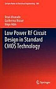 Designing Cmos Circuits For Low Power