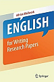 English for Writing Research Papers