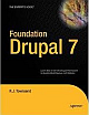 Foundation Drupal 7 