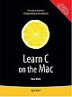 Learn C on the Mac 