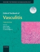 Oxford Textbook Of Vasculitis, 3/E, 2014