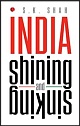 INDIA SHINING AND SINKING