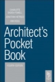 Architect`s Pocket Book [Paperback]