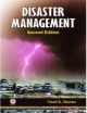 DISASTER MANAGEMENT, 2/E (HB)