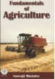 Fundamentals of Agriculture [Paperback]